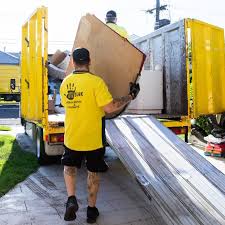 West Rancho Dominguez, CA Junk Removal Services Company